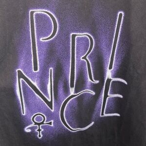 Prince Graphic Tee 💜